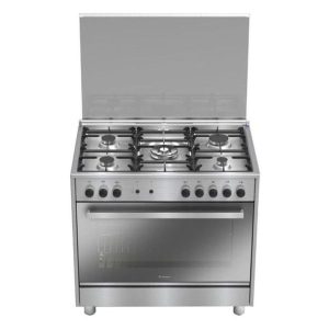 Candy Cooking Range 90cm – 5 Gas burner – CGG95HXLPG