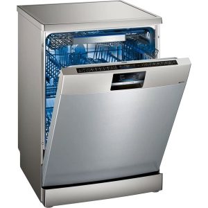 Siemens Home Connect Dishwasher, 8 Programmes – SN27ZI48DM