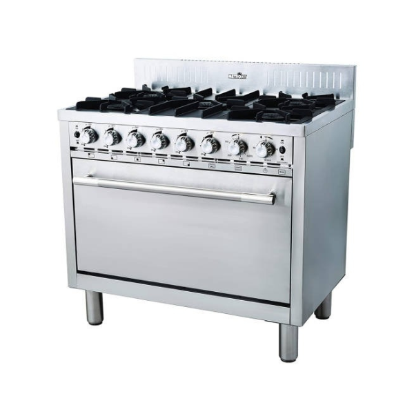 Masterchef Cooking Range 90cm – MHO-3651S