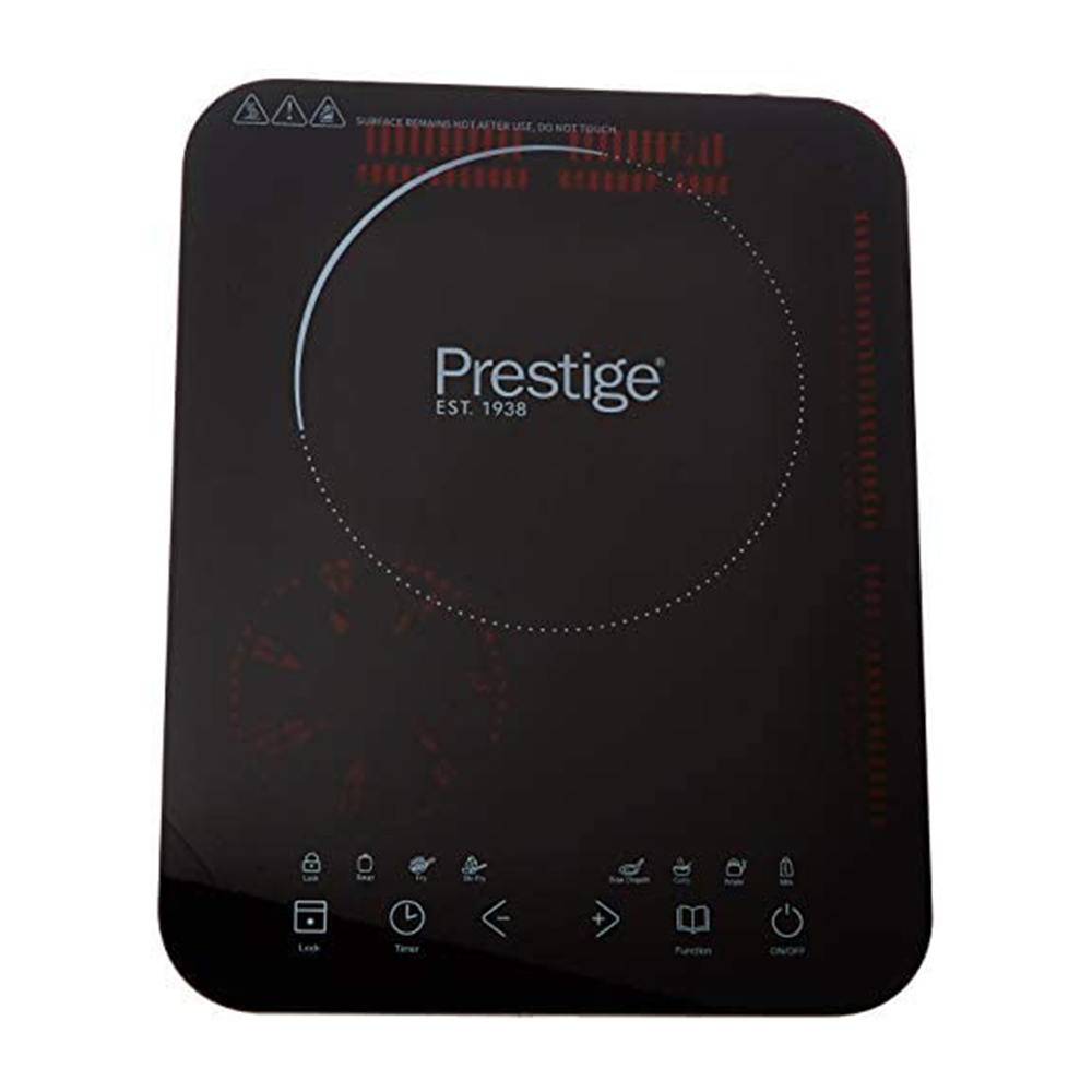 Prestige Smart Cook Induction Cooktop – PR50352