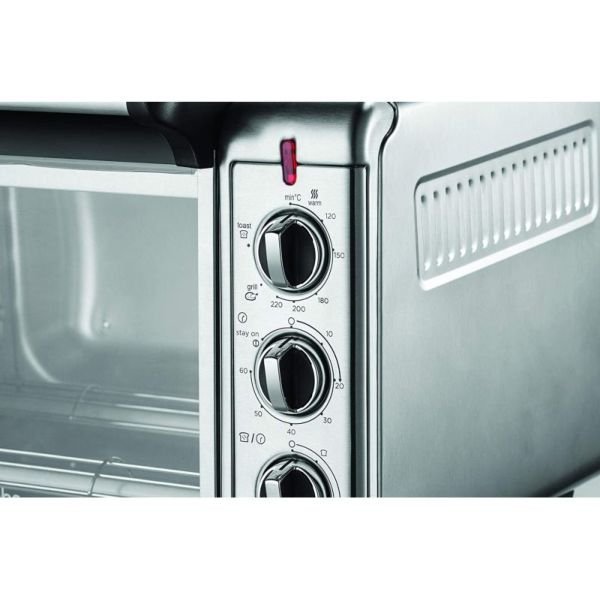 Russell Hobbs Air Express Mini Oven 12.6 L Capacity, 1500W – 26090
