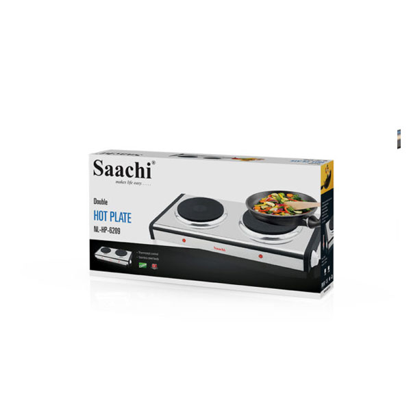 Saachi Hot Plate -NL-HP-6209