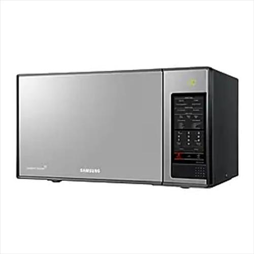 Private: Samsung Microwave Oven 40 Liters – MS405MADXBB