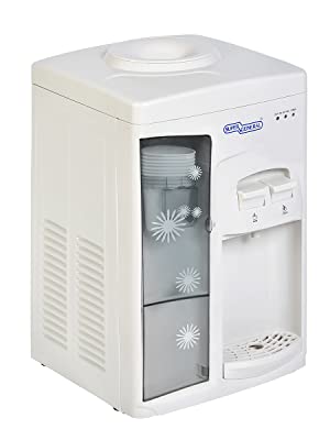 Super General SGL1131 | Hot and Cold Water Dispenser