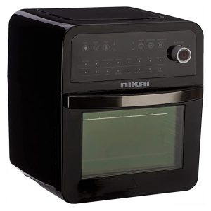Nikai NAFO12 | Nikai Air Fryer Oven 12L