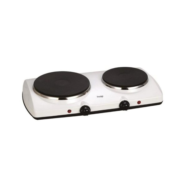 double hot plate | Double Hot Plate