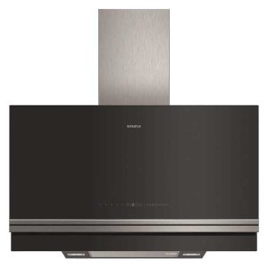 Siemens Home Connect Built In Hood, 90 cm, Flat Design – LC97FVW69B