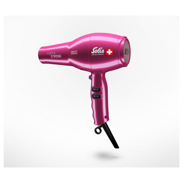 Solis 969.49 | Hair Dryer
