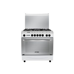 AFTRON 5 Burners Cooking Range – AFGR8055FST