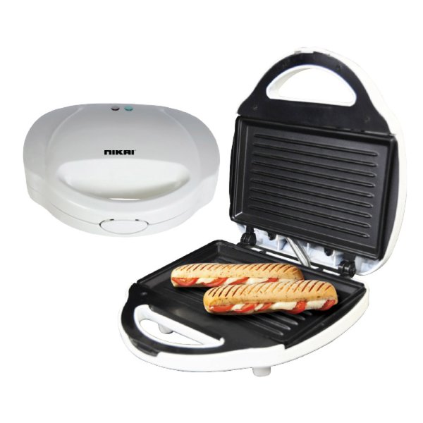 Nikai Plate Grill Toaster - NGT535N2