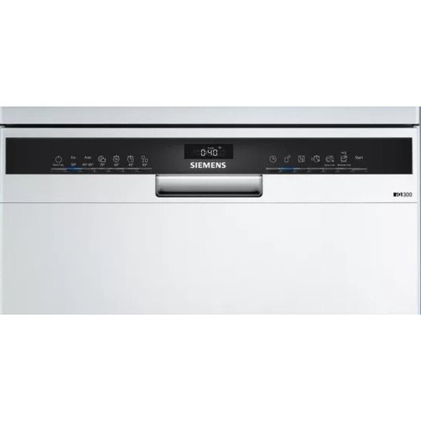 Siemens Free Standing Dishwasher – SN23HW26MM