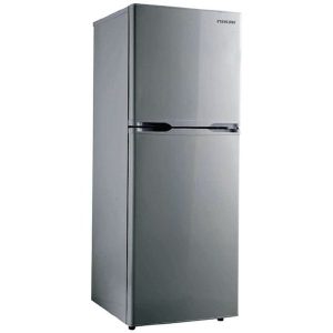 ‎Nikai NRF190DN4S | 190L Double Doors Refrigerator