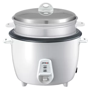 AFTRON Rice Cooker 1.8 liters – AFRC1800N