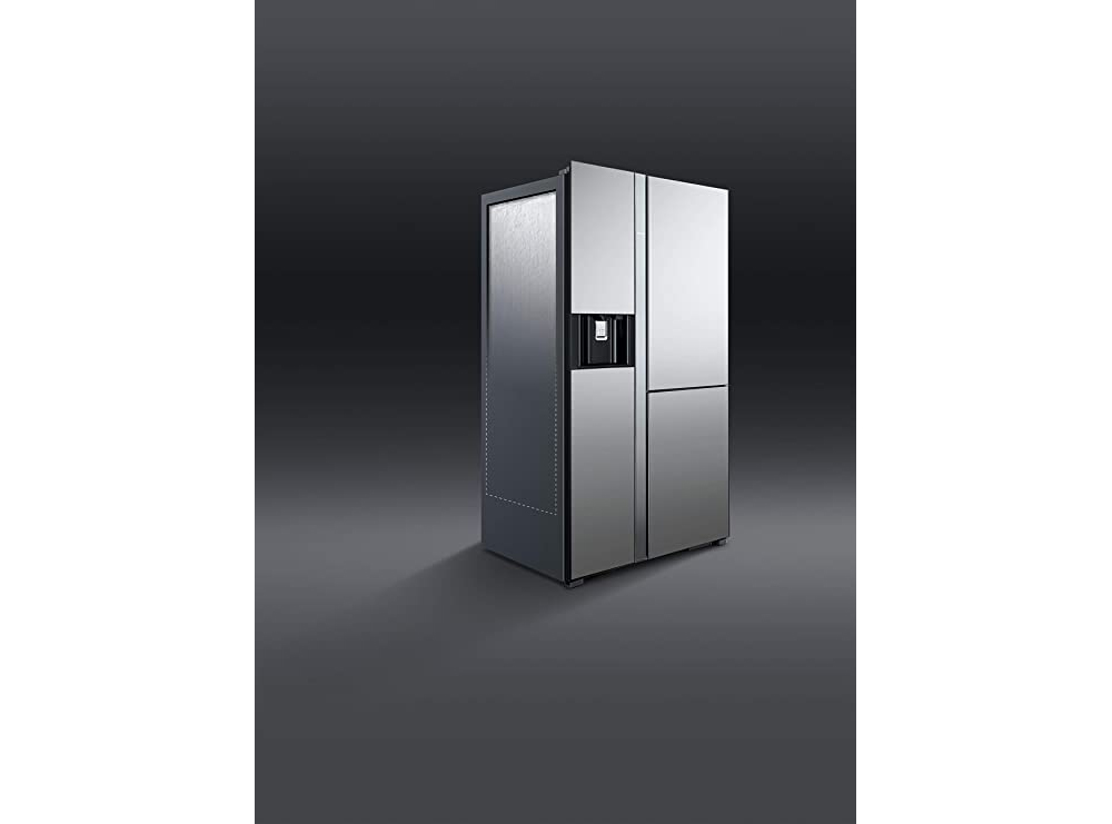 HITACHI RM700AGPUK4XMIR |  Side-by-Side Refrigerator 