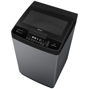 Hisense WTJA802T | Top Loading Washing Machine