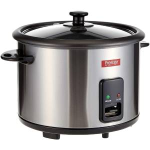 Prestige PR50310 | Stainless Steel Rice Cooker 