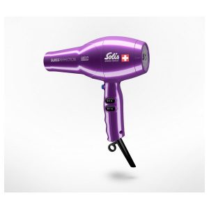 SOLIS Swiss Perfection, violet (type 440) - 968.43