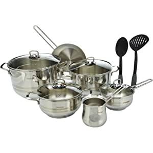 Prestige PR50310 | Stainless Steel Rice Cooker 