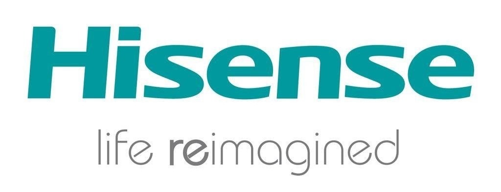 Hisense Logo