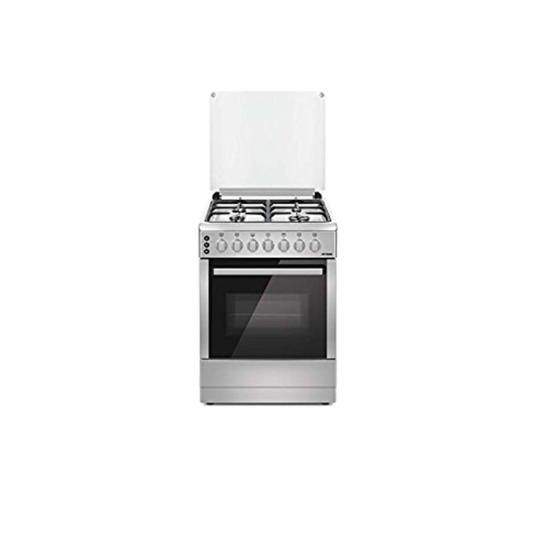 Buy Aftron AFGR6570CFSD cooking range in UAE PLUGnPOINT