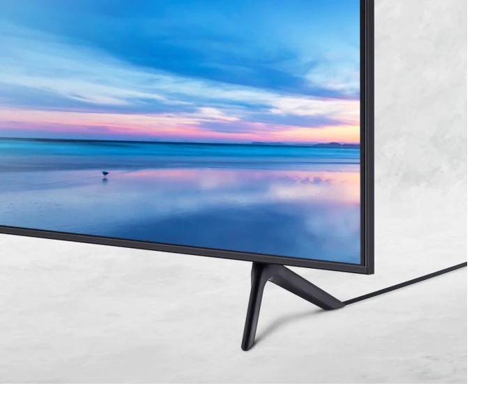 Samsung  UA55AU7000 | 55" Crystal UHD 4K TV