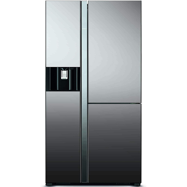 HITACHI RM700AGPUK4XMIR | Side-by-Side Refrigerator
