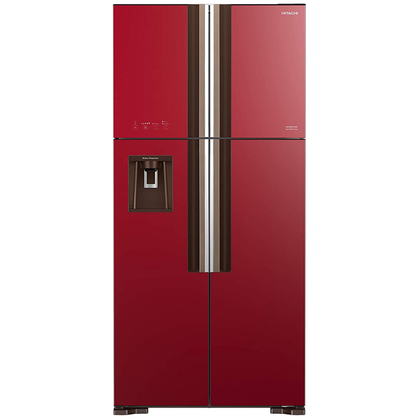 HITACHI RW760PUK7GRD | French Door Refrigerator