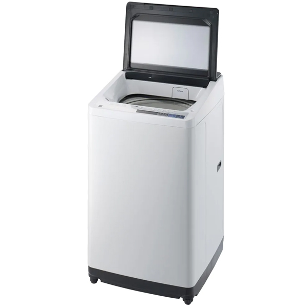 Hitachi 10 kg Automatic Washing Machine, Cool Gray - SF120XA3CGXCOG