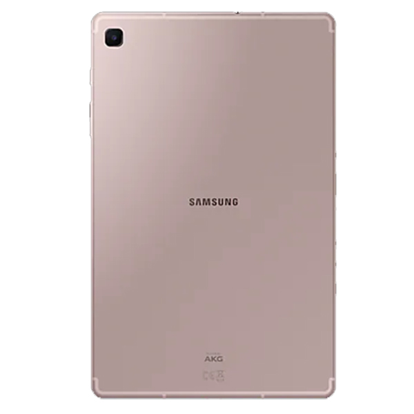 Samsung Galaxy Tab S6 Lite 4GB RAM 64GB Wi-Fi Uae Version Blue/Gery/Pink - SM-P610NZBAXSG