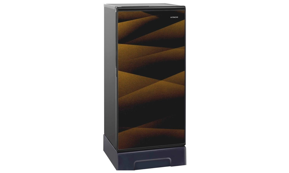 HITACHI RG200AUK5GXB |  200L Single Door Refrigerator