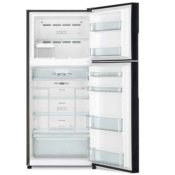 hitachi inverter refrigerator review
