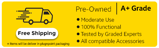 Toshiba Dynabook R63/H | Core i5 8th | PLUGnPOINT