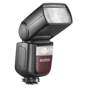 Godox Ving V860III TTL Li-Ion Flash Kit for Canon Cameras - V860III