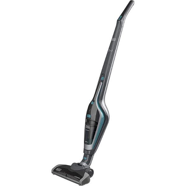Black+Decker SVA420B-B5 | Cordless Stick Vacuum Cleaner
