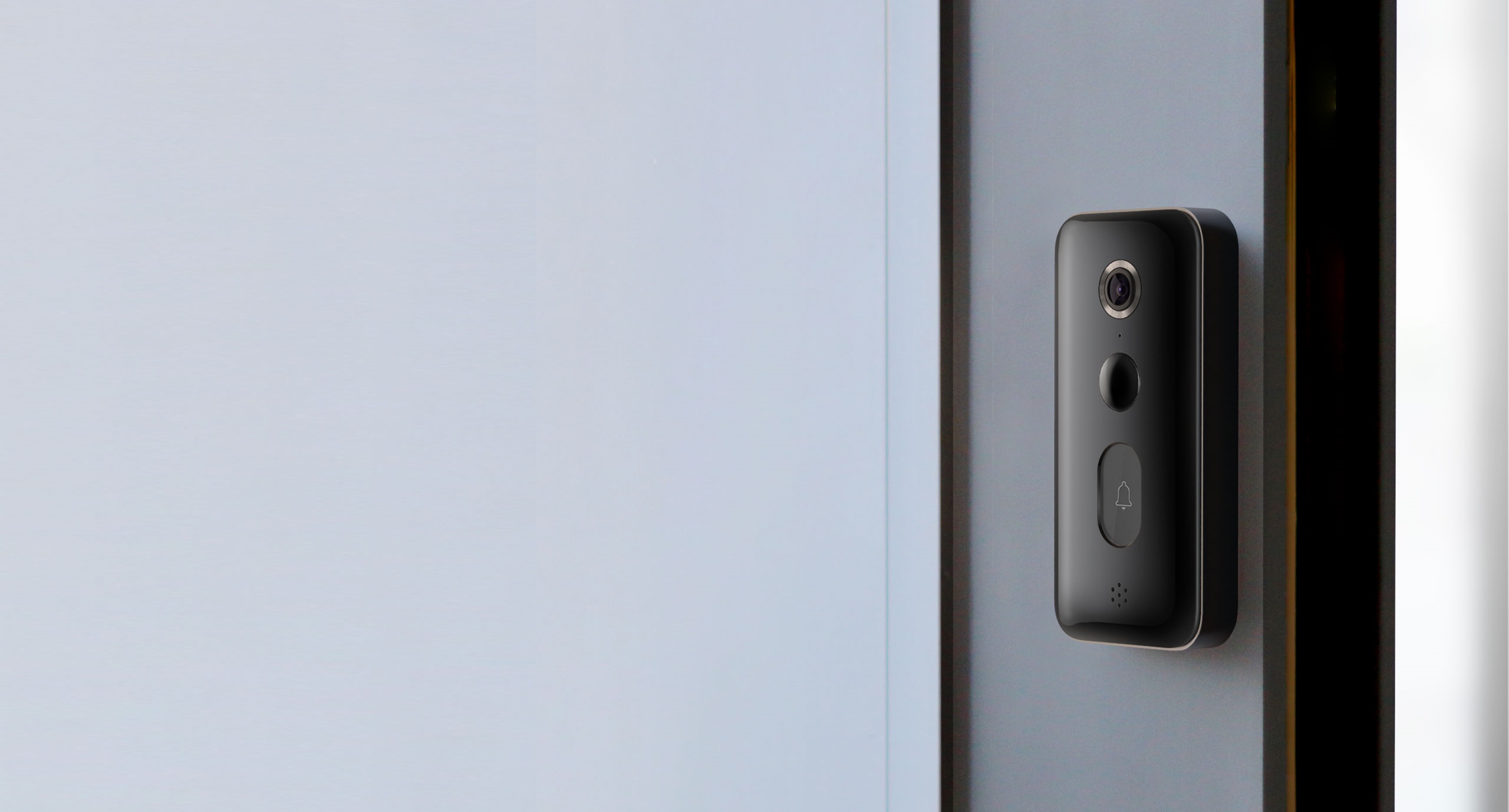 Xiaomi 35890 | Xiaomi Smart Doorbell 3 
