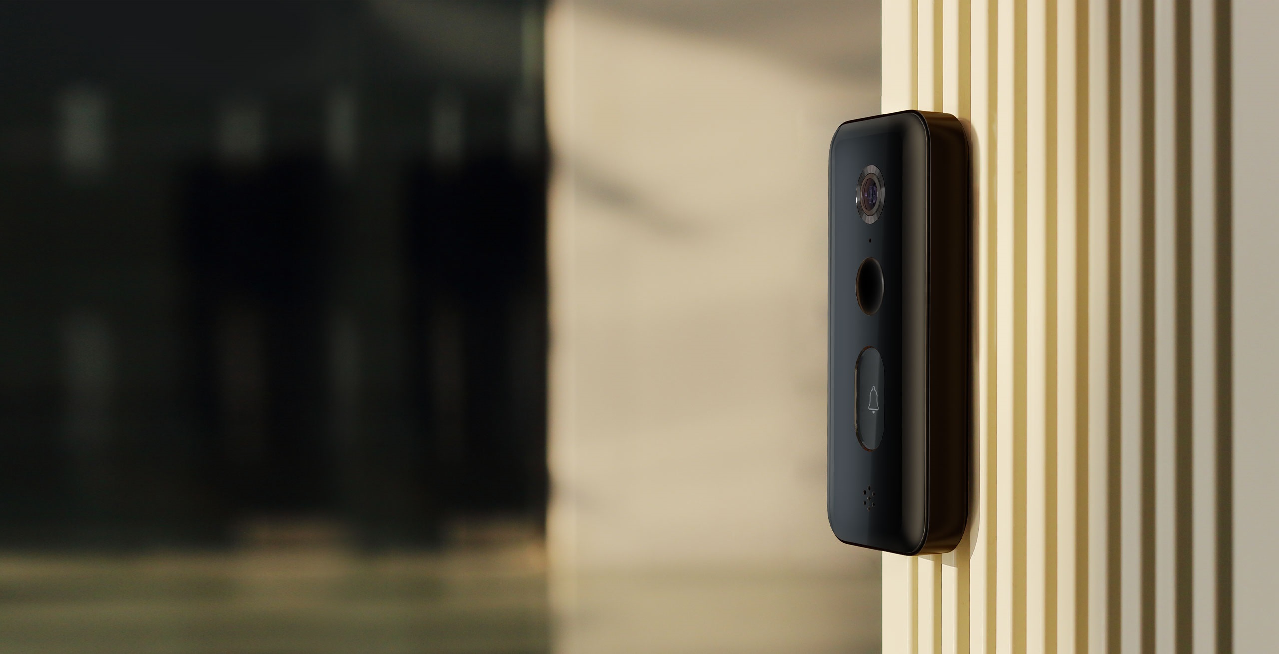 Xiaomi 35890 | Xiaomi Smart Doorbell 3 