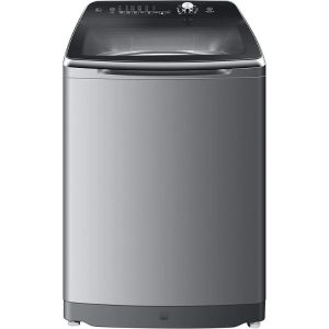 Haier 10.5 Kg Washer Top Load Fully Automatic Washer, Silver - HWM120-1678S