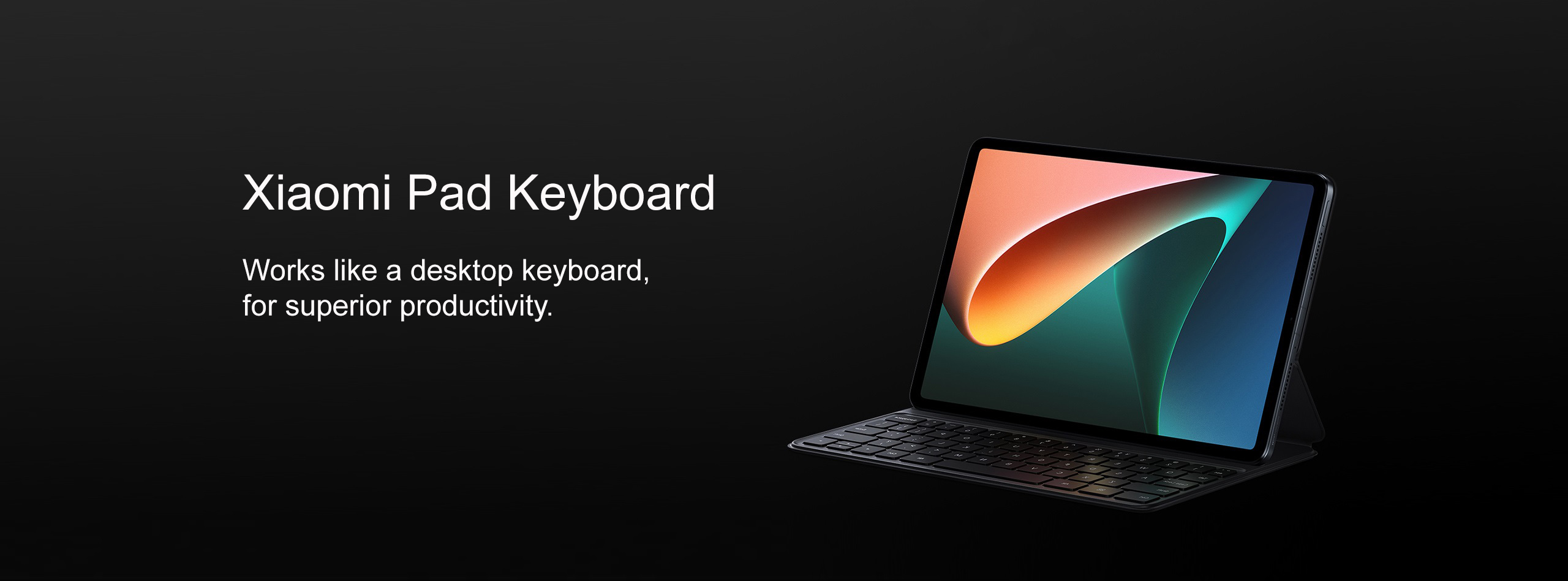 Xiaomi Keyboard | MI PAD 5/5 PRO