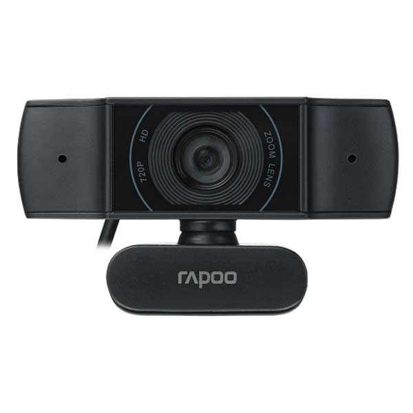 Rapoo C200 Webcam HD 720p - 19880