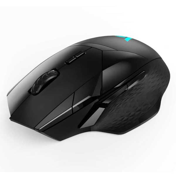 Rapoo Gaming Optical Mouse - VT900
