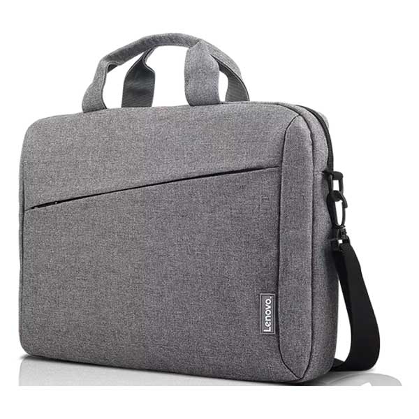 Lenovo 15.6" Laptop Shoulder Bag Casual Top Loader T210
