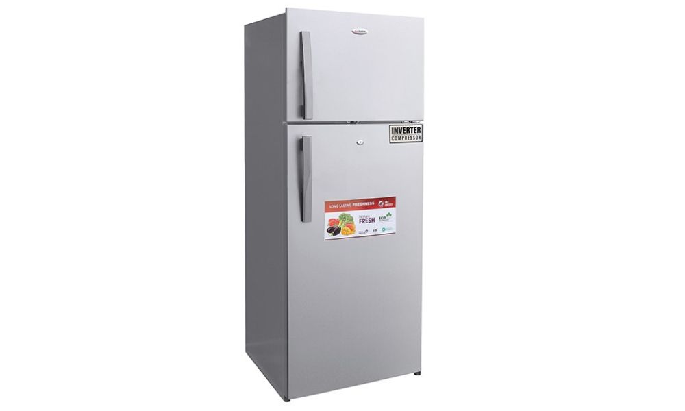 Elekta EFR-520SR |  No-Frost Double Door Refrigerator