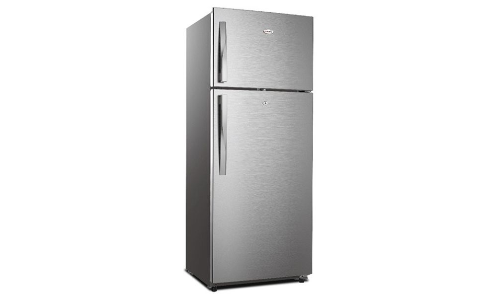Elekta EFR-370SR | 324L No-Frost Double Door Refrigerator