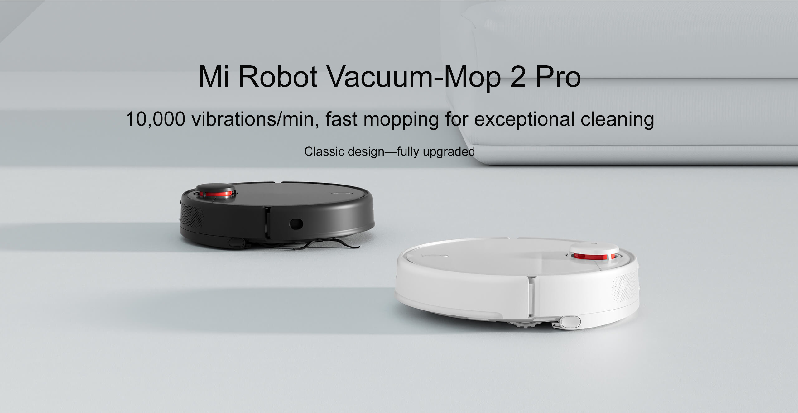 Xiaomi 34368 | Mi robot vacuum cleaner

