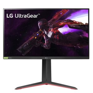 LG 27GP850-B | 27'' UltraGear HD Gaming Monitor | PLUGnPOINT
