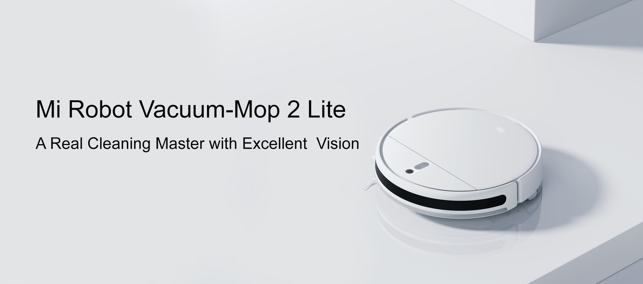 Xiaomi 34483 | Mi Robot Vacuum Mop 