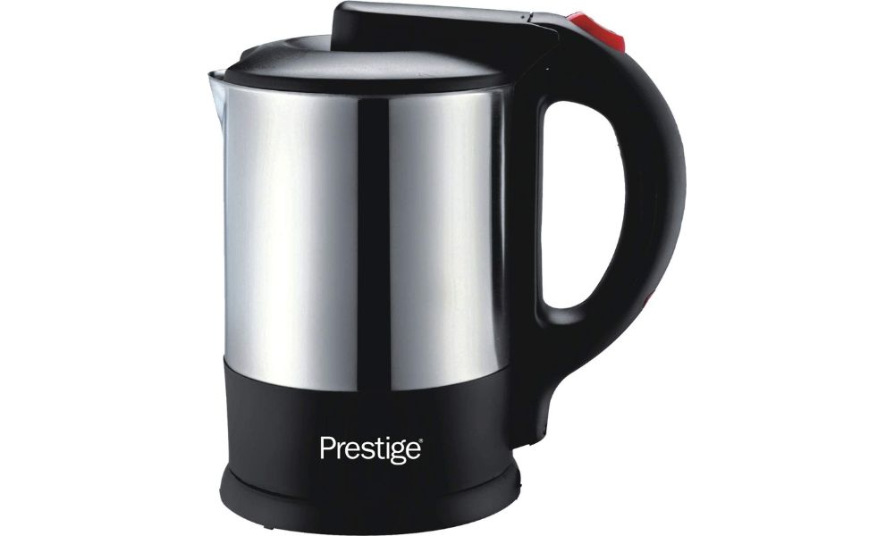 Prestige PR7521 | Stainless Steel electric Kettle 