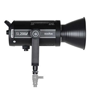Godox 200W LED Video Light - SL200II