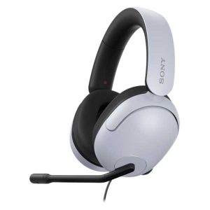 Sony INZONE H3 Wired Gaming Headset - MDR-G300/WZ E