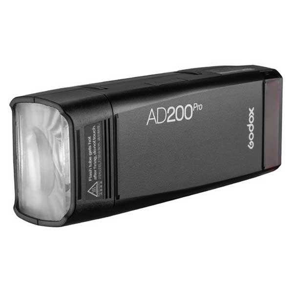 Godox TTL Pocket Flash Kit - AD200PRO